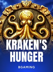Kraken's Hunger