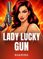 Lady Lucky Gun