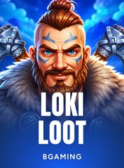 Loki Loot