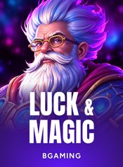 Luck & Magic