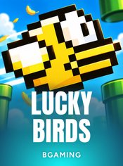 Lucky Birds