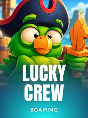 Lucky Crew