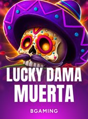 Lucky Dama Muerta