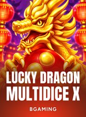 Lucky Dragon MultiDice X