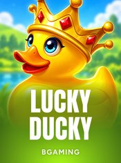 Lucky Ducky