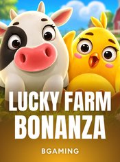 Lucky Farm Bonanza