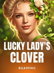Lucky Lady's Clover