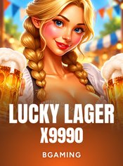 Lucky Lager x9990