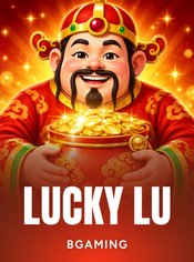 Lucky Lu