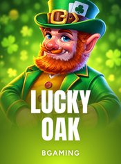 Lucky Oak