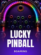 Lucky Pinball