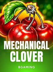Mechanical Clover