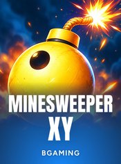 Minesweeper XY