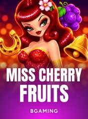 Miss Cherry Fruits
