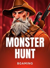 Monster Hunt
