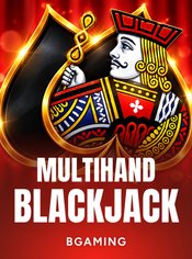 Multihand Blackjack