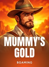 Mummy's Gold