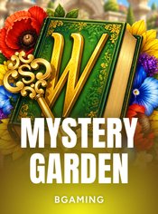 Mystery Garden
