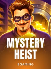 Mystery Heist