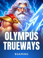Olympus TRUEWAYS