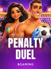 Penalty Duel