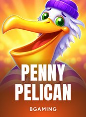 Penny Pelican