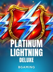 Platinum Lightning Deluxe