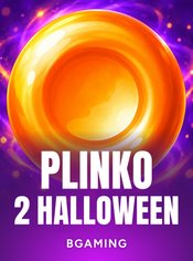 Plinko 2 Halloween