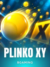 Plinko XY