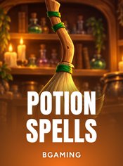 Potion Spells