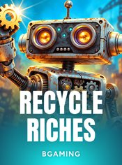 Recycle Riches