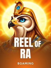 Reel of Ra