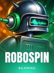 Robospin