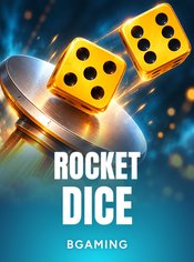 Rocket Dice