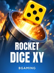 Rocket Dice XY