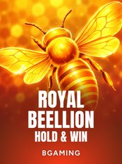 Royal Beellion Hold & Win