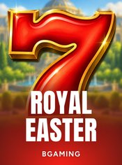 Royal Easter