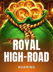 Royal High-Road