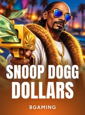 Snoop Dogg Dollars