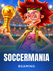 Soccermania