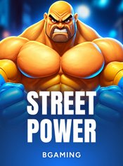 Street Power