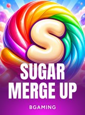 Sugar Merge Up
