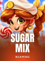 Sugar Mix