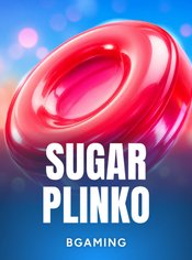 Sugar Plinko