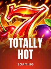 Totally Hot