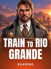 Train to Rio Grande