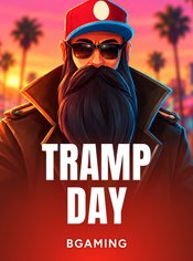 Tramp Day