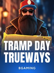Tramp Day Trueways