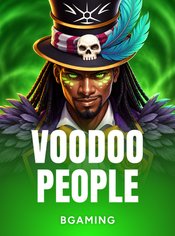 Voodoo People