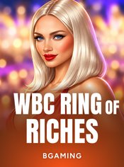 WBC Ring of Riches